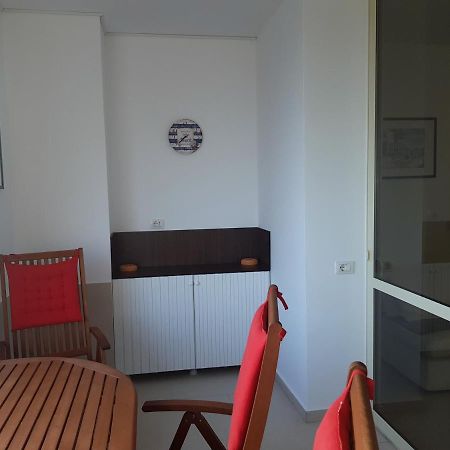 M&I Beach Apartment With Sea View Durrës Exterior foto