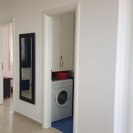 M&I Beach Apartment With Sea View Durrës Exterior foto