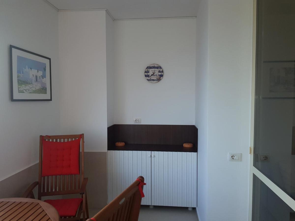 M&I Beach Apartment With Sea View Durrës Exterior foto